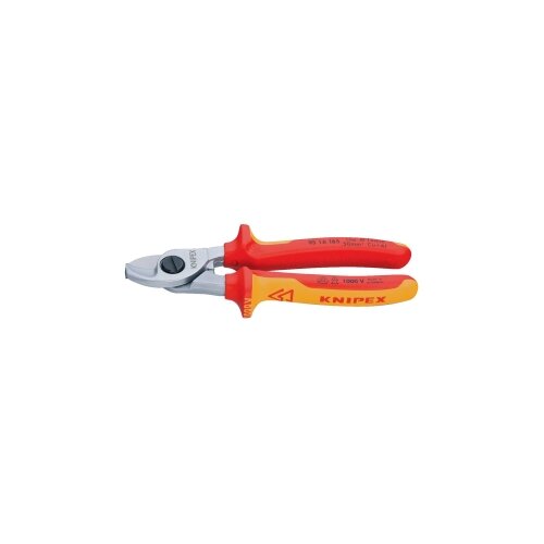 Knipex KLIJEŠTA ZA KABAL VDE 200 MM0 Cijene