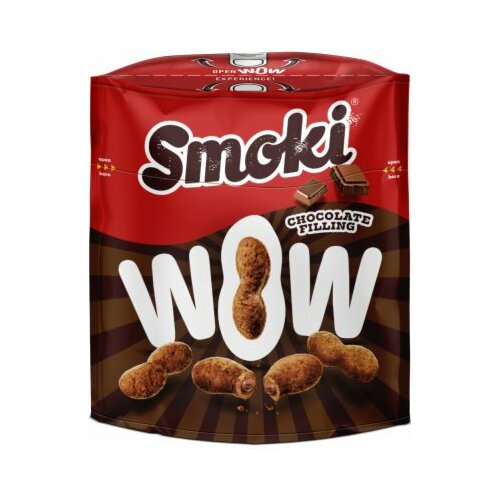 Štark smoki wow čokolada punjenje 70G Cene