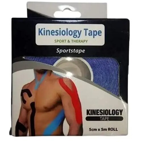  Kinesio trake za stabilnost Slike