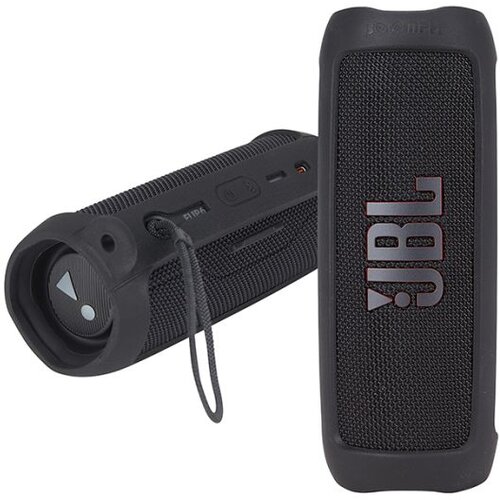JBL Flip 6 Bluetooth Zvučnik Black Cijene