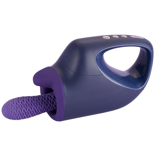 AK Super Series AK G1 PRO Automatic Handheld Sex Machine Slike