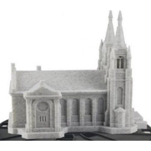 Gembird 3DP-PLA1.75-02-MAR PLA Filament za 3D stampac 1,75mm kotur 1KG MERMER Slike