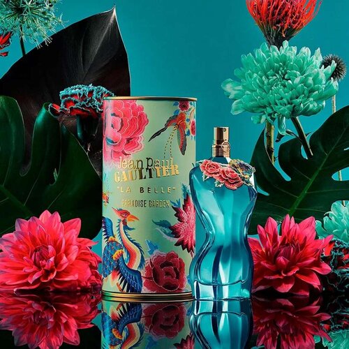 Parfem Ženski parfem La Belle Paradise Garden , 50ml Cene