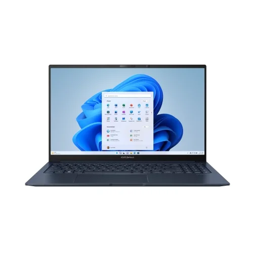 Asus ZenBook 15 OLED laptop UM3504DA-MA211W