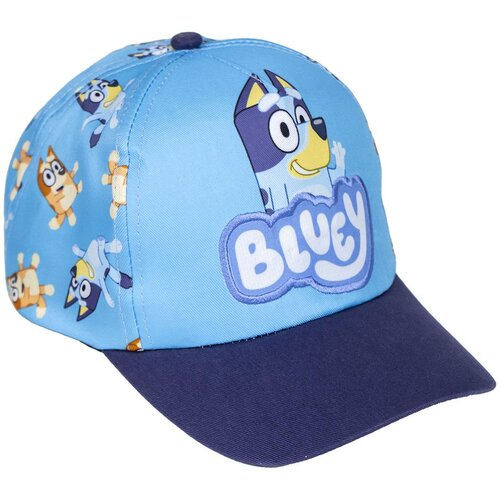 BLUEY cap baseball Cene