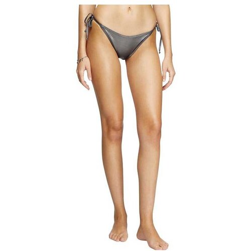 Diesel srebrni bikini sa tračicama Cene