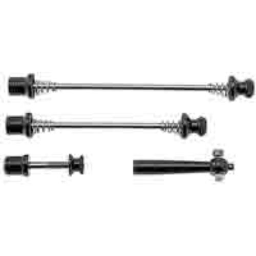  BRN glavčina protuprovalna quick release kit sa ključem Slike