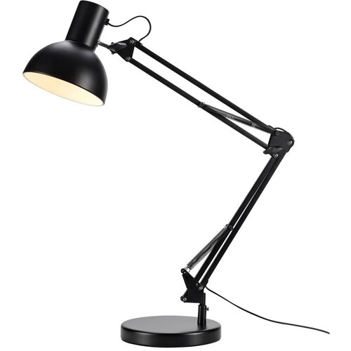 Markslöjd Crna stolna lampa Architect - Cijene