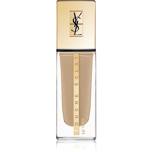 Yves Saint Laurent Touche Éclat Le Teint dolgoobstojni tekoči puder za osvetljevanje kože SPF 22 odtenek B50 Honey 25 ml Cene