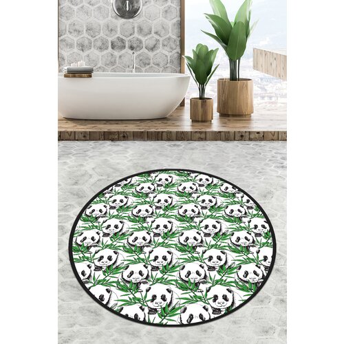 Aberto Design prostirka za kupatilo 200cm Šarena Cene