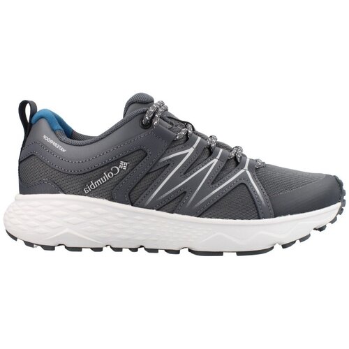 Columbia Modne superge 2108401cb Siva Slike