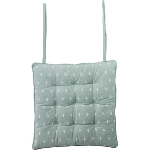 Tranquillo Blazina za sedenje Blossom Charm - mint Slike