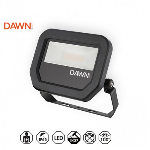 led reflektor FL30W 3300Lm 6500K Dawn 250287 Slike
