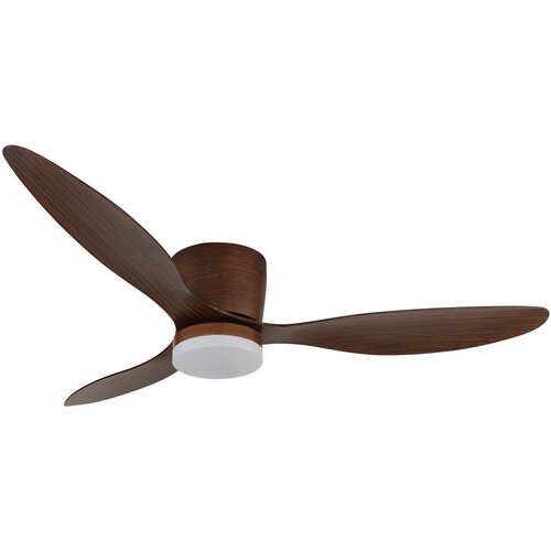 Globo 03666H - LED prigu&scaron;iva stropni ventilator ARMANDO LED/20W/230V 3000-6500K + daljinski upravljač Cene