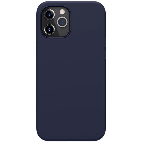 IDEAL OF SWEDEN maska za telefon iphone 12 pro max, teget Slike