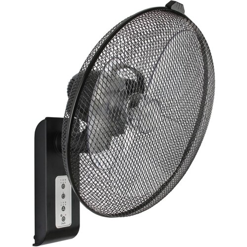 Casafan Stenski ventilator z daljinskim upravljalnikom Greyhound WV45IIFBAZ, (20999753) Cene