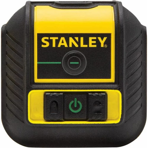 Stanley Cross 90 Zeleni laser, (21108164)
