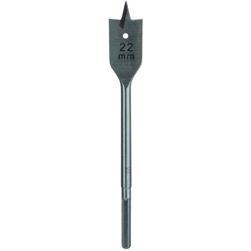 Bosch Pljosnata burgija za glodanje, &scaron;estostrana 2609255267 Cene