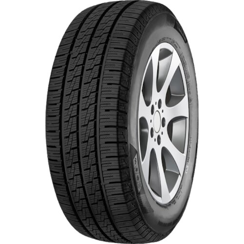Minerva 155/80 R13 91S All Season Van Master Slike
