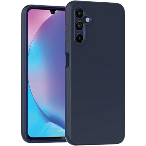 Mercury OVITEK SOFT ZA SAMSUNG GALAXY A15 4G 5G A12S A14S A13S ZA&Scaron;ČITA, (5000086991) Cene