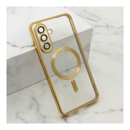  Futrola camera protect magsafe za samsung a366b galaxy a36 5g zlatna ( F119405 ) Slike