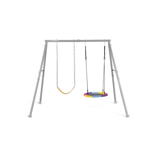 Intex Dvostruka bastenska ljuljaçka 44126 Cene