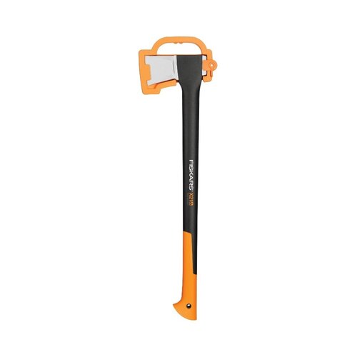 Fiskars Sjekira za cijepanje X21 L (Duljina: 72 cm, 1.090 g) Cijene