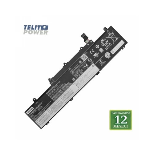  baterija za laptop lenovo thinkpad E14 Gen2/ L20M3PD4 11.52V 4948mAh/57Wh Slike