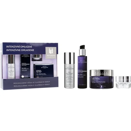 Institut Esthederm Intensive poklon set (za pomlađivanje lica)