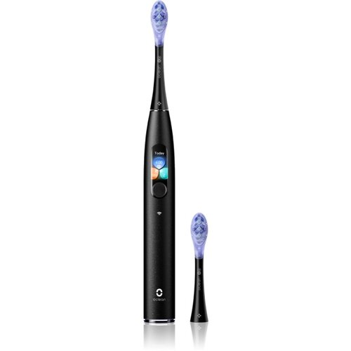 Oclean X Ultra sonična četkica za zube Black 1 kom Cijene