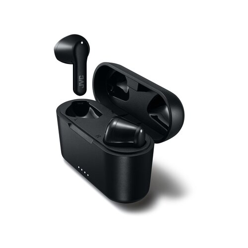 JVC HA-A3T Slušalice True Wireless Stereo (TWS) U uhu Pozivi/glazba Bluetooth Crno Cijene