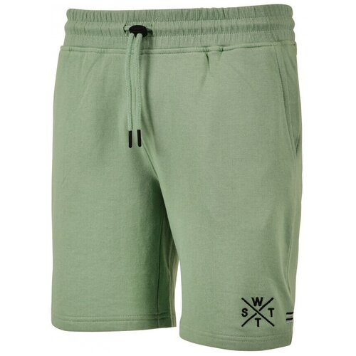 Watts Short moleton Zelena Cijene
