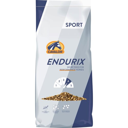 Cavalor Sport Endurix - 20 kg Slike