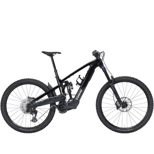  Bicikl Trek e-Bike Slash+ 9.7 2026 Black'Dark Prismatic - S - 27.5&rdquo; Cijene