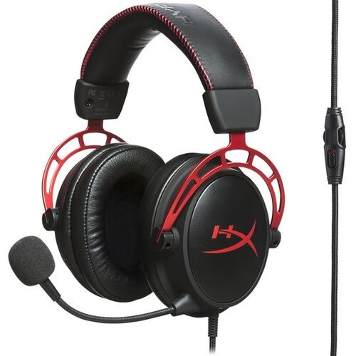 Hyperx Slusalice HyperX Black-Red 4P5L1AM Cene