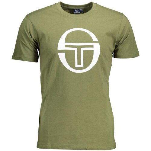 Sergio Tacchini mu&amp;scaron;ka majica kratkih rukava Slike