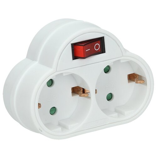 TTO Adapter 2 Utičnice Cijene