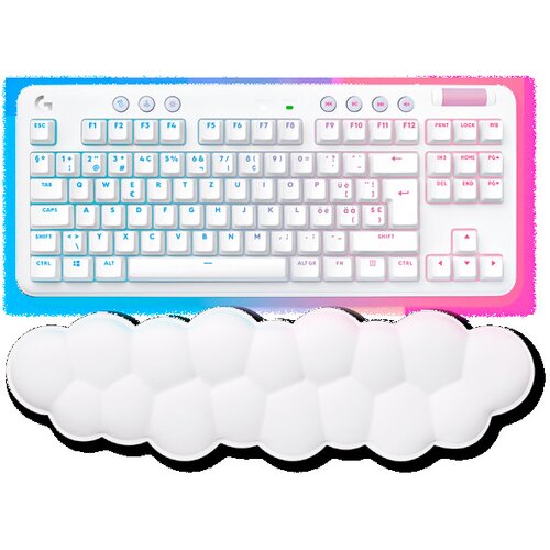 Logitech "G715 WIRELESS GAMING KEYBOARD -" Cijene