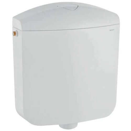 Geberit Vodokotlić AP117 (Plastika, D x Š x V: 14 x 40 x 44 cm) Cijene