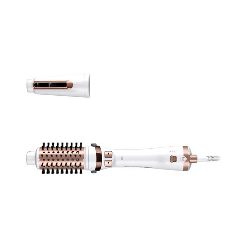Rowenta Brush Activ Ultimate Care CF9720F0 četka na vrući zrak Slike