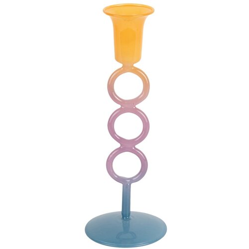 PT LIVING Stakleni svijećnjak Anillo Vivo &amp;ndash; Slike