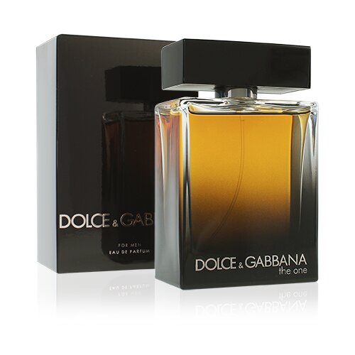 Dolce &amp;amp; Gabbana The One For Men parfemska voda za mu&amp;scaron;karce 150 ml Slike