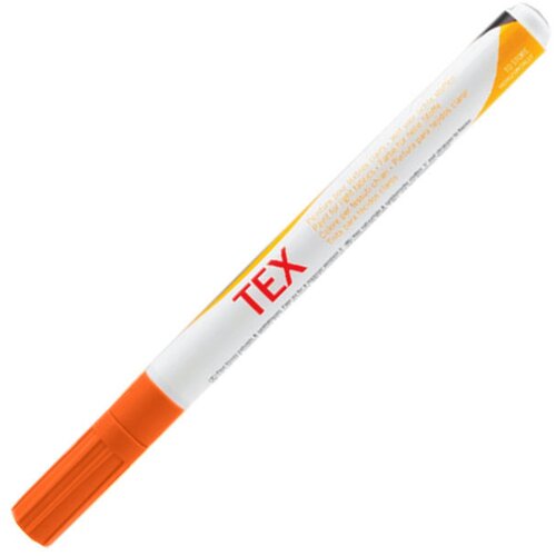 Darwi tex markerji za tekstil tanki 3 ml | izaberite nianso Cene