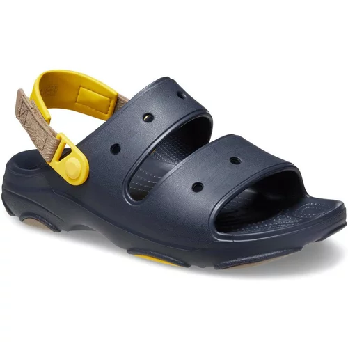 Crocs Sandale Classic All Terain Sandal za muškarce, boja: tamno plava 207711