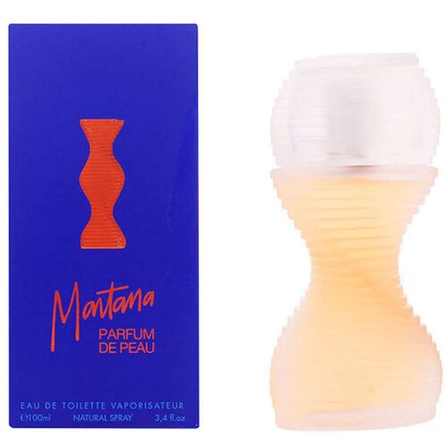 Parfem Toaletna voda Eau de Toilette Parfum de Peau 100 ml Cene