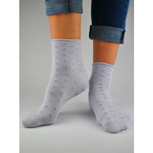 NOVITI Woman's Socks SB024-W-02 Slike