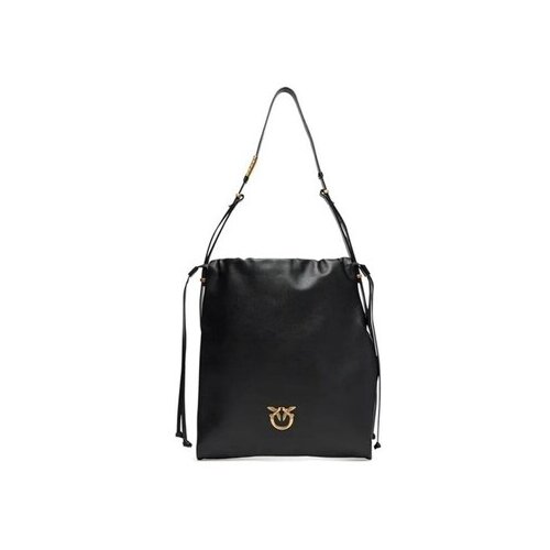 Pinko Ročne torbice accessories59205 Črna Slike
