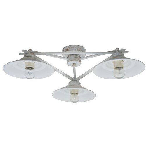  plafonska lampa F7062-3C wbg Cene