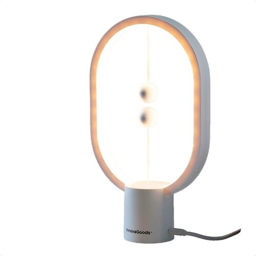 InnovaGoods Namizne svetilke Lampe &agrave; poser Magilum avec interrupteur magn&eacute;tique Bela Cene