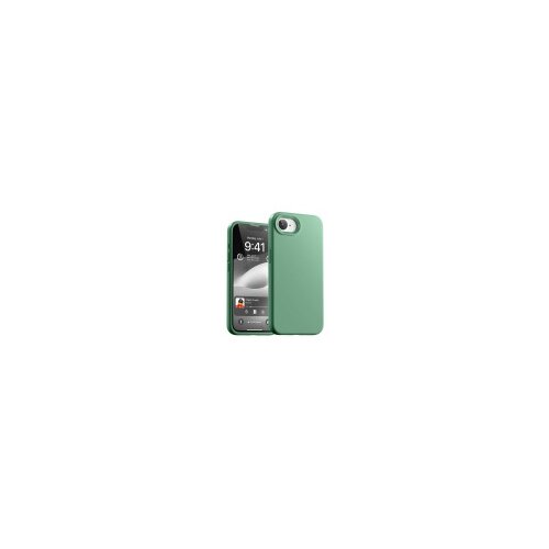 Mercury SILIKONSKI OVITEK ZA IPHONE 16E IZ FLEKSIBILNEGA MATERIALNEGA OVITKA, (5000338706) Slike